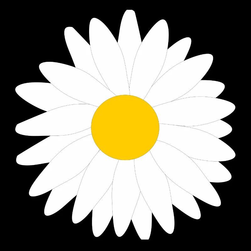 Blume weiß weiße Blumen Geschenk Muttertag Mutter