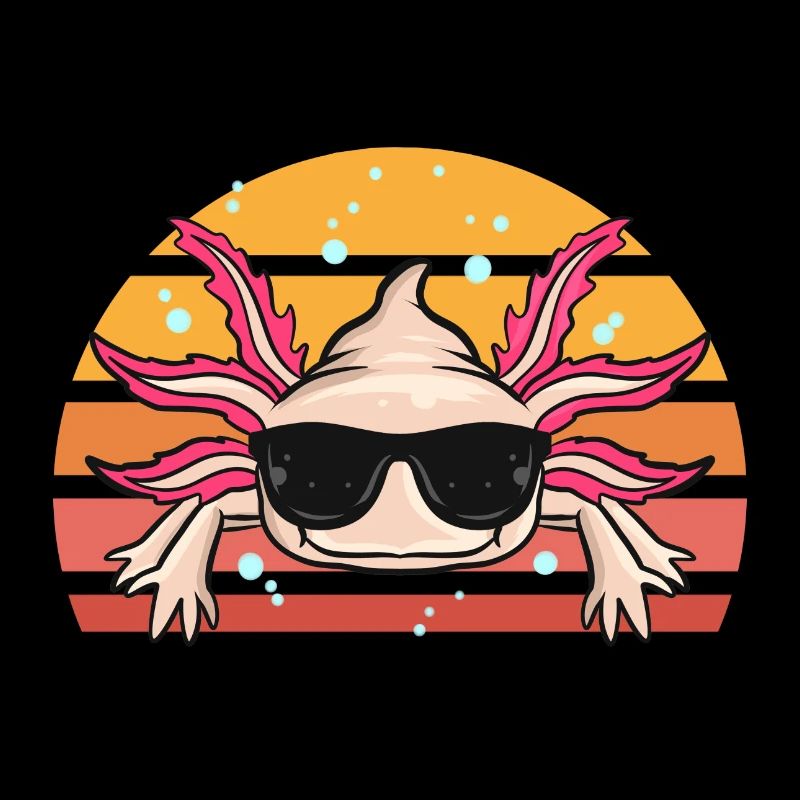 Axolotl
