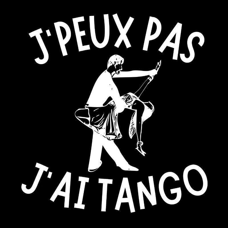 tango, tango argentin, fan de tango