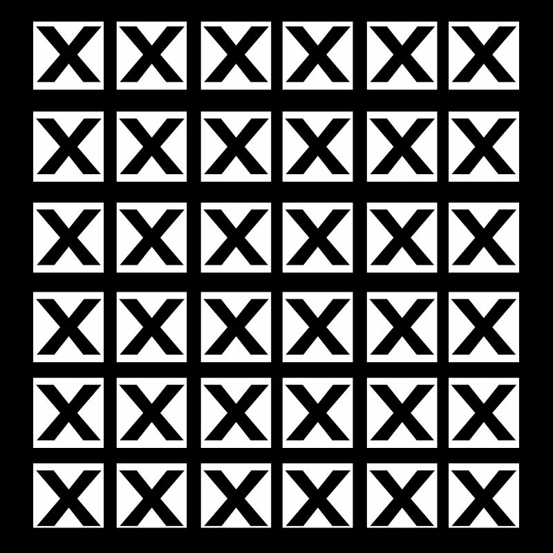 Cooles X-Grid-Design