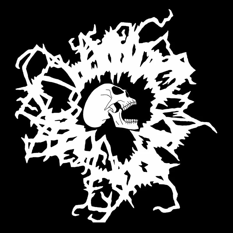Phantom energy
