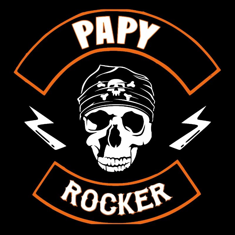 Opa Rocker