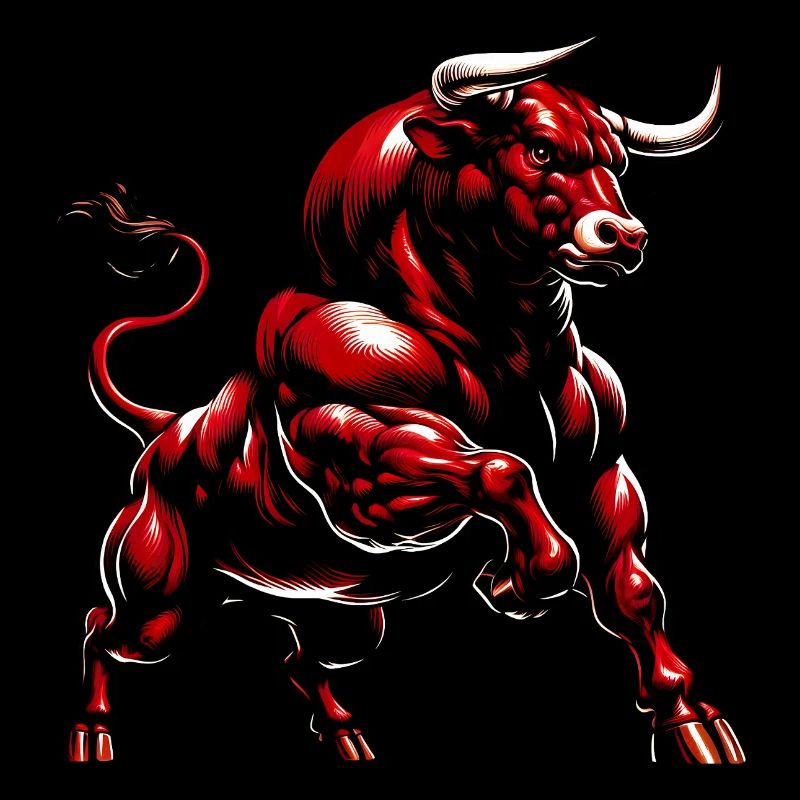Bull