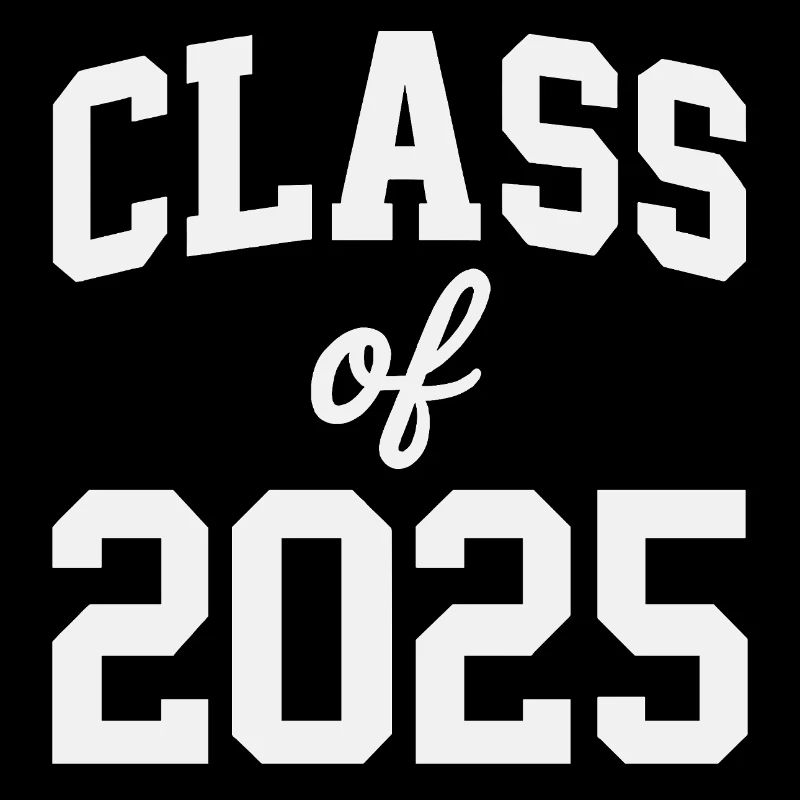 Classe de 2025