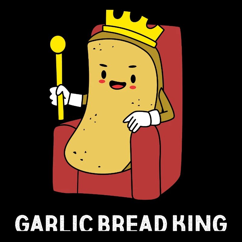 Garlic Bread