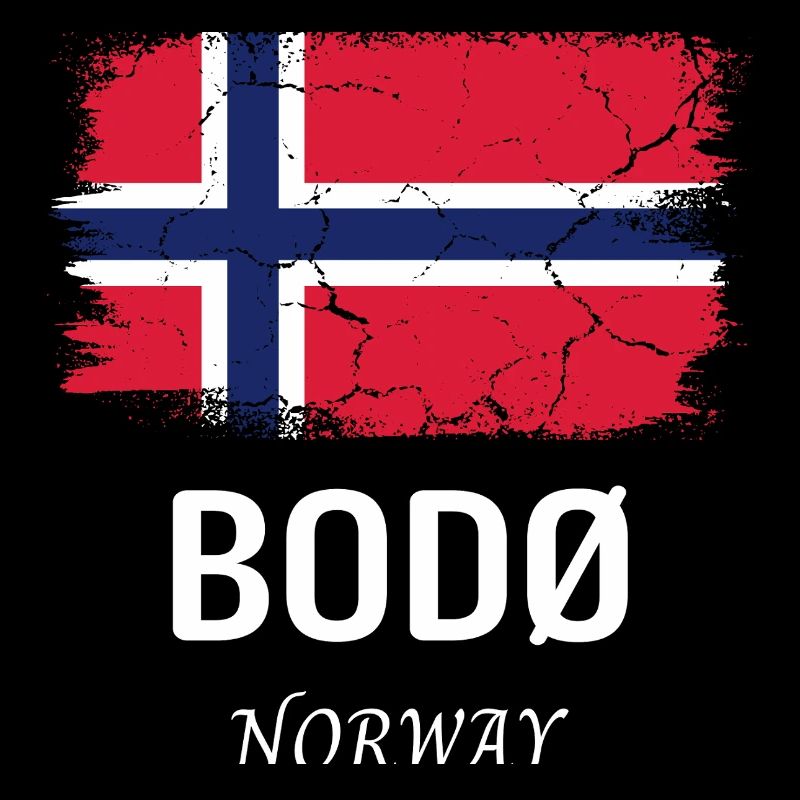 BODØ