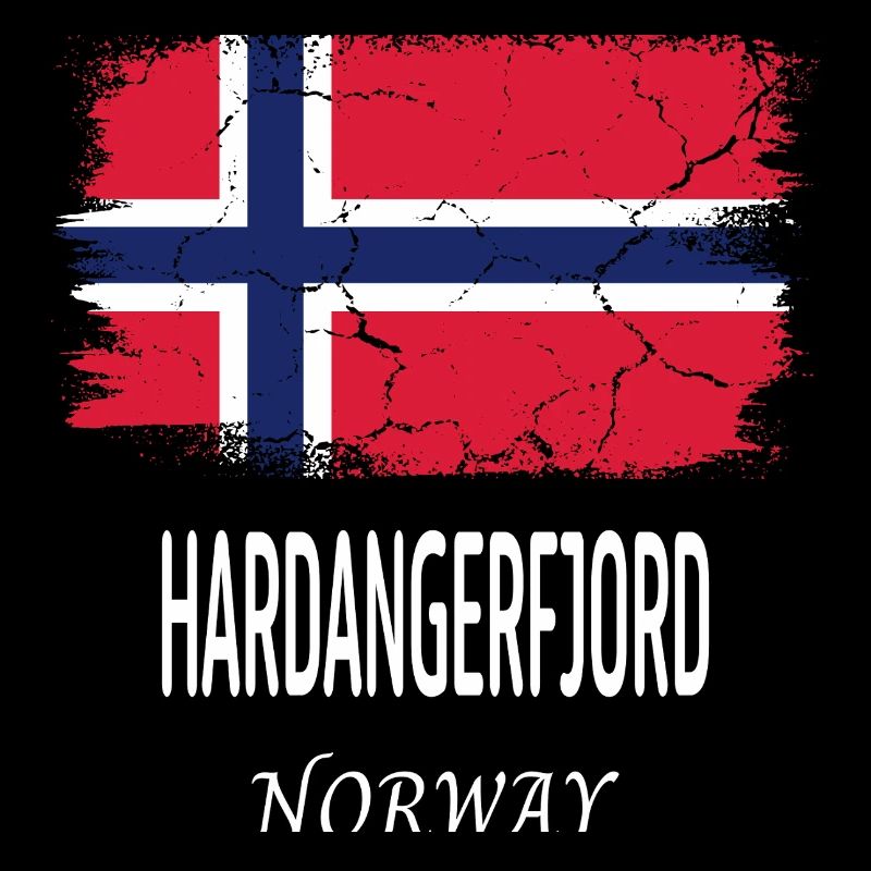 Hardangerfjord