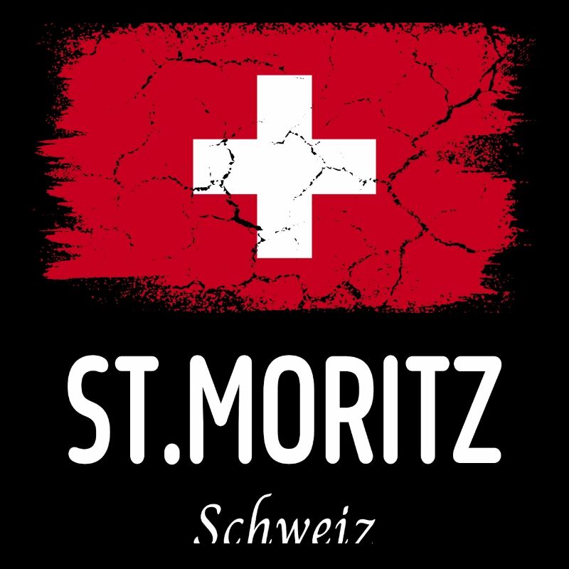 Saint-Moritz