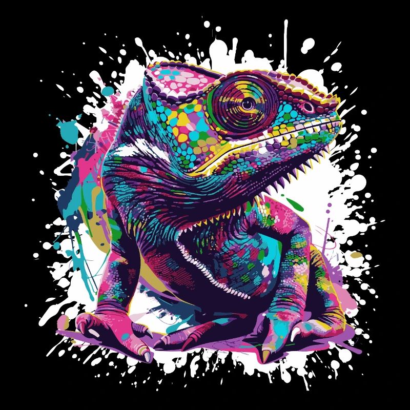  Gecko Spritzer