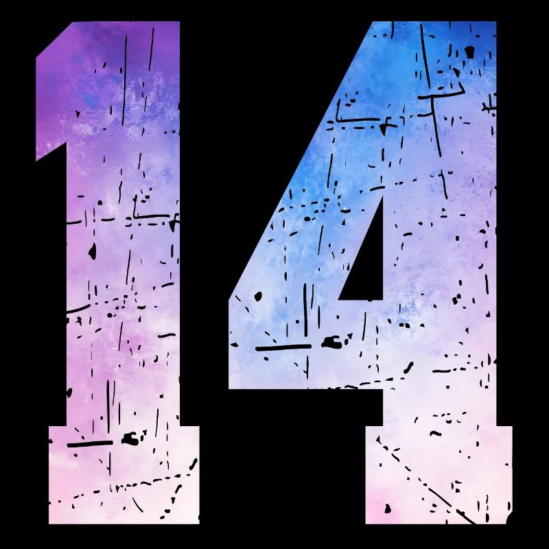 Issue 14 – 14th Anniversary Gift