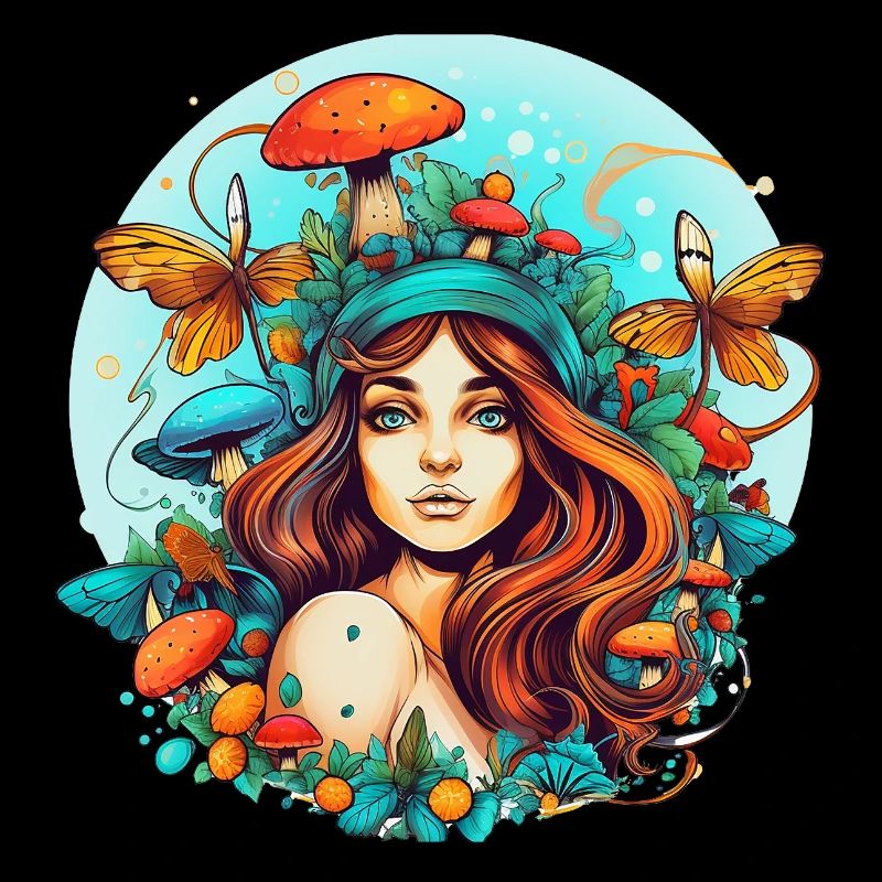 champignon