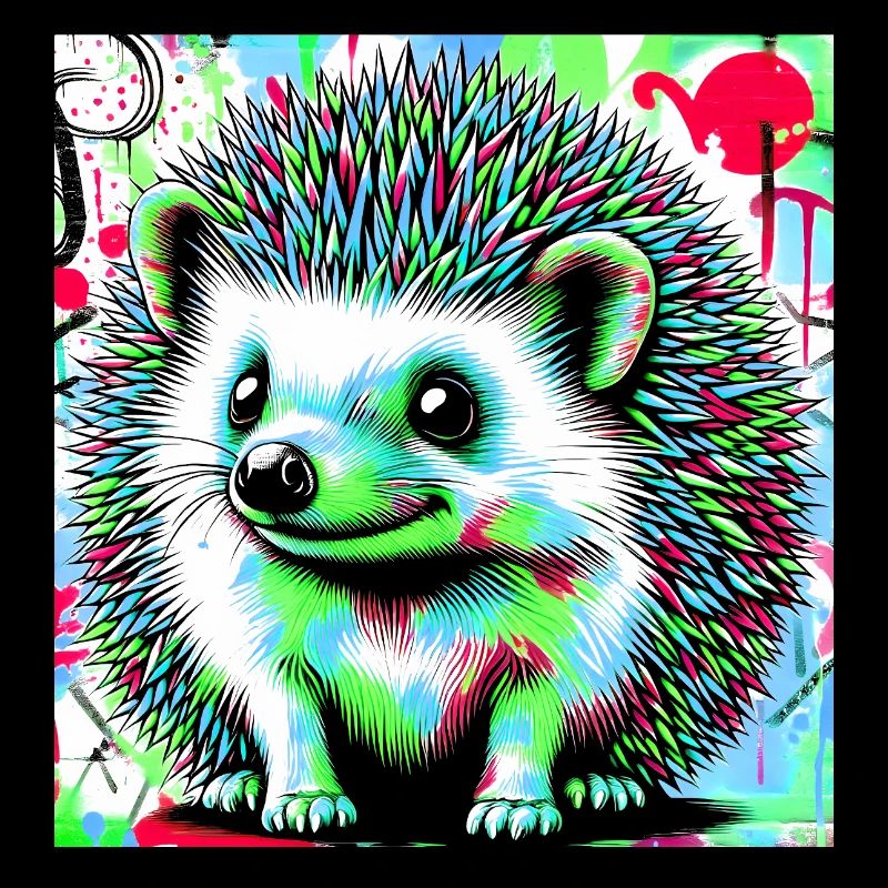 hedgehog
