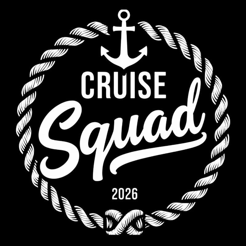 Croisière Squad Kreuzfahrt 2026