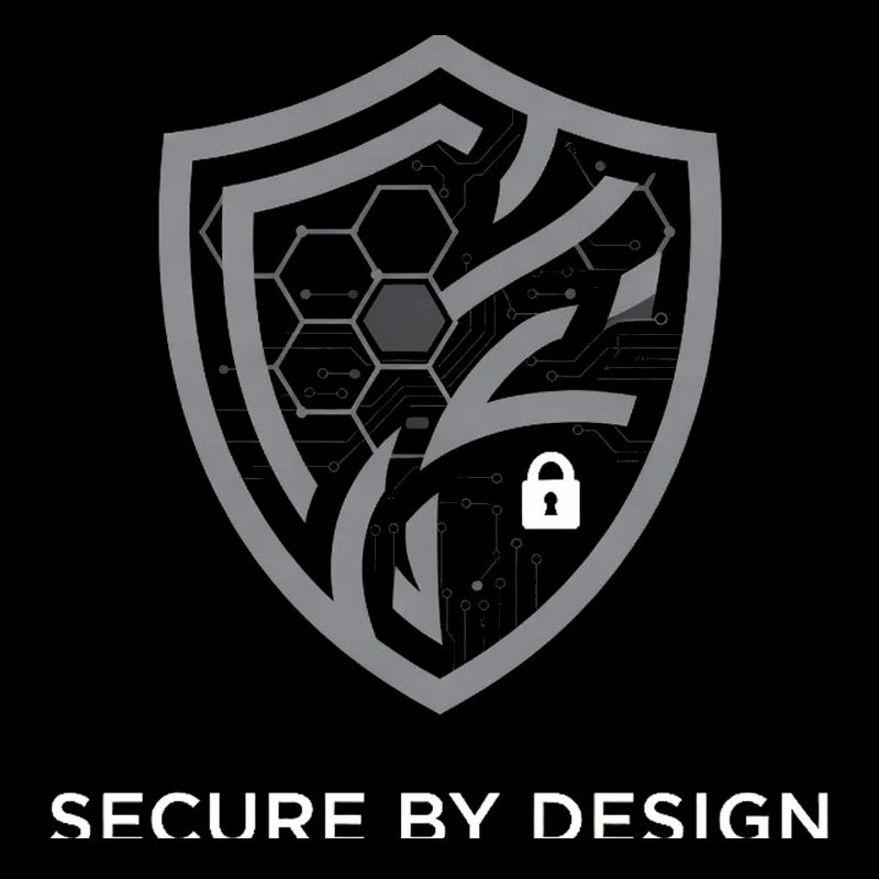 Secure by Design Logo