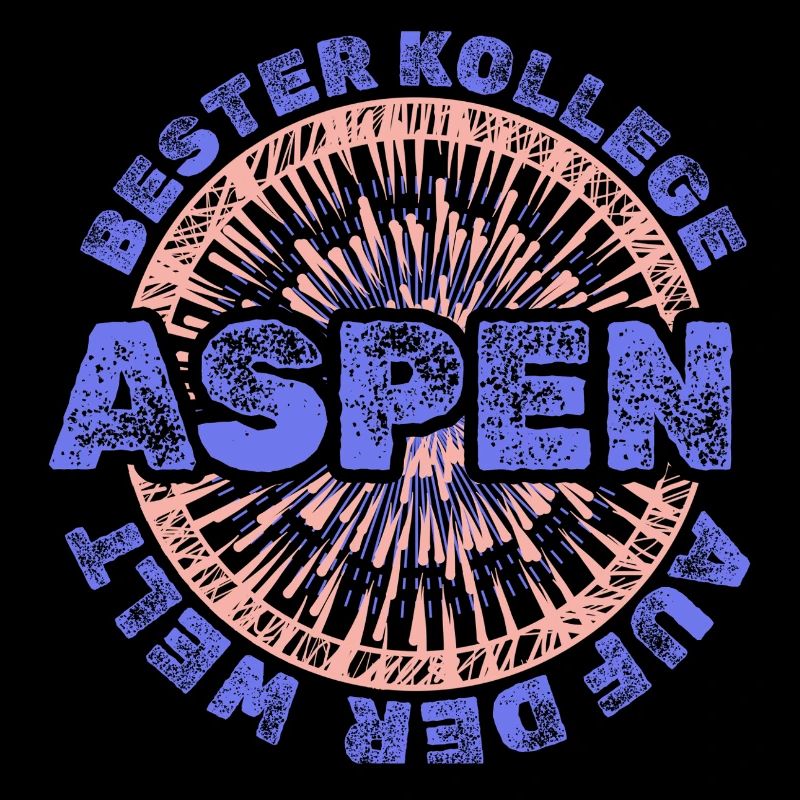 Mitarbeiter Aspen