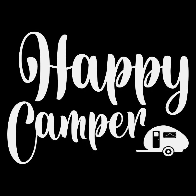 Happy Camper