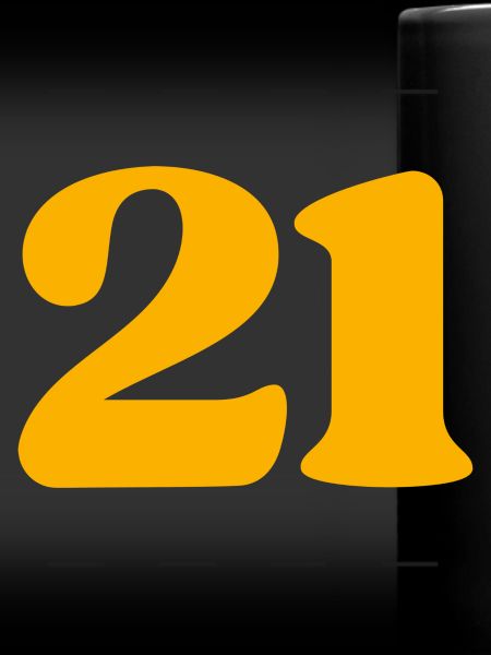 21
