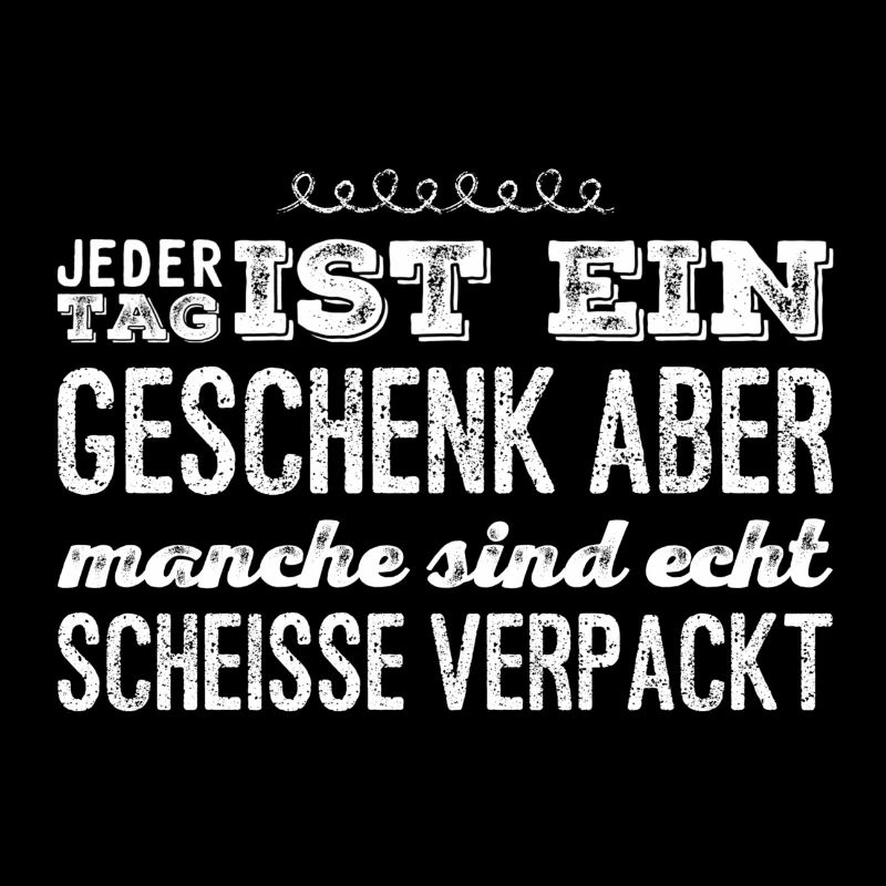 lustiger Spruch