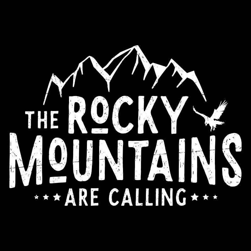 Rocky Mountains Calling