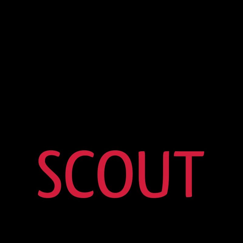 100% Scout