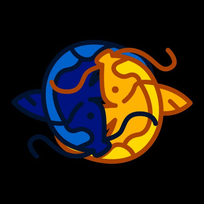 Koi Yin Yang