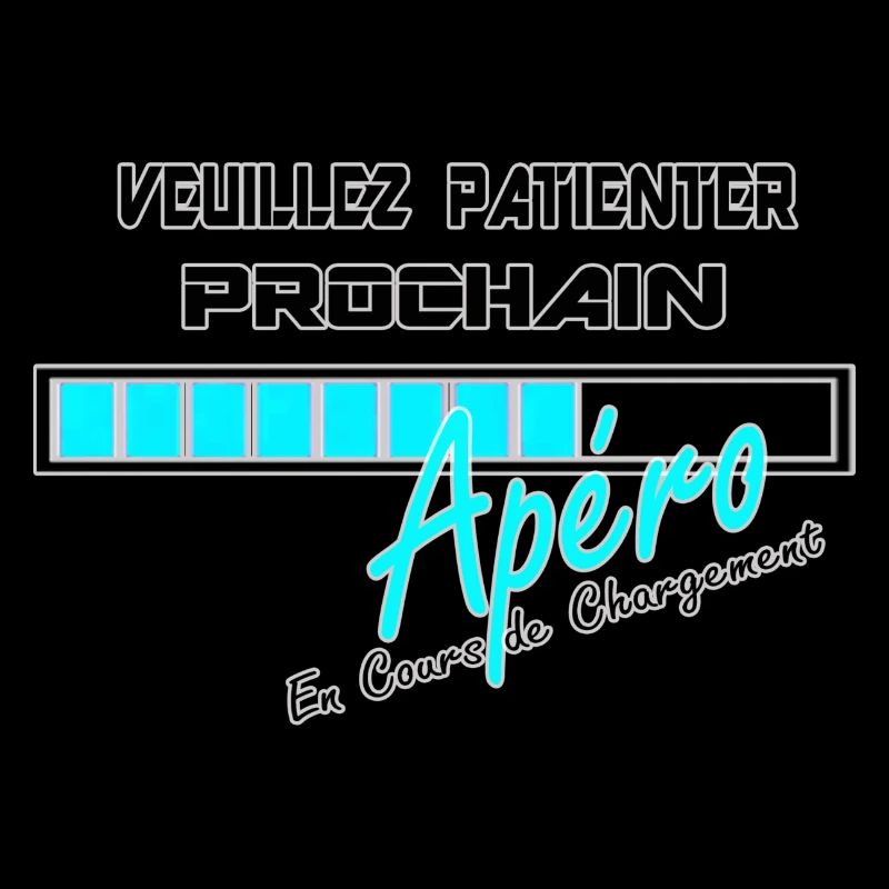 Logo Apéro Blue