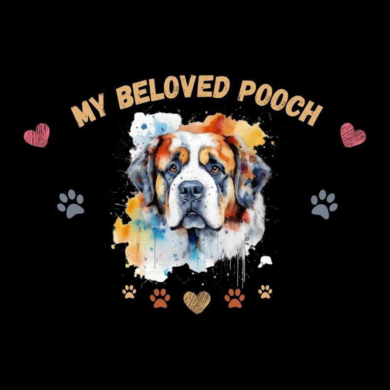 Mein G6 WE Love Pooch