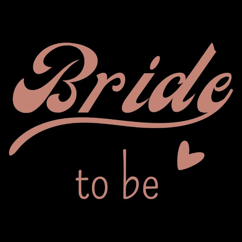 Bride to be