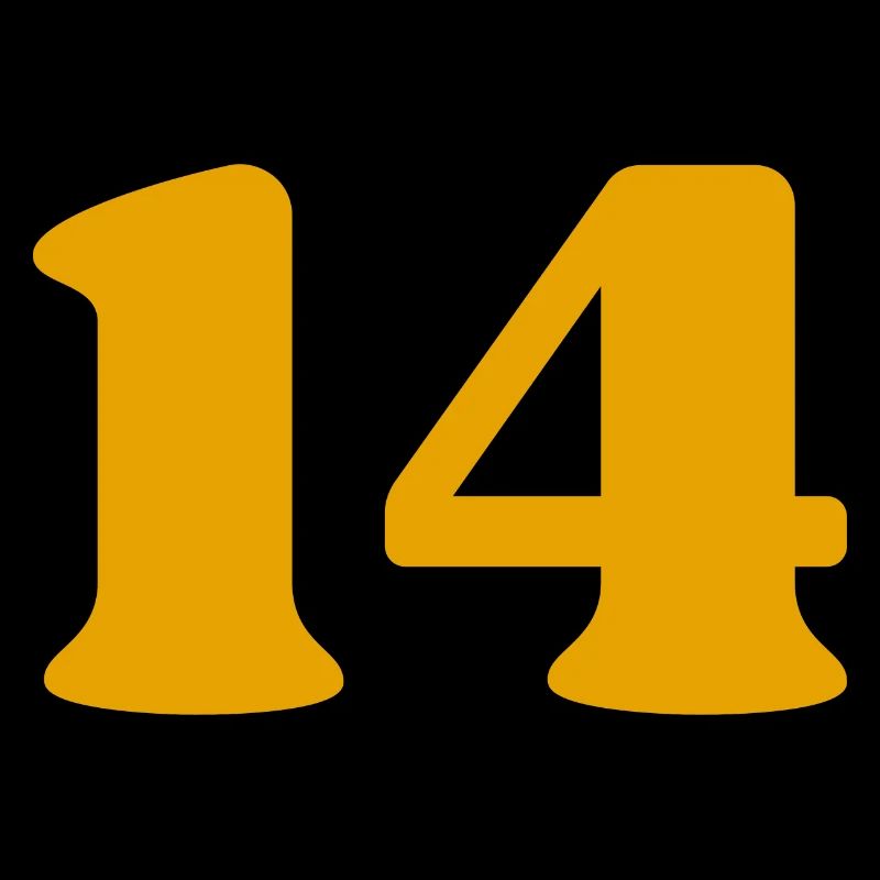 14