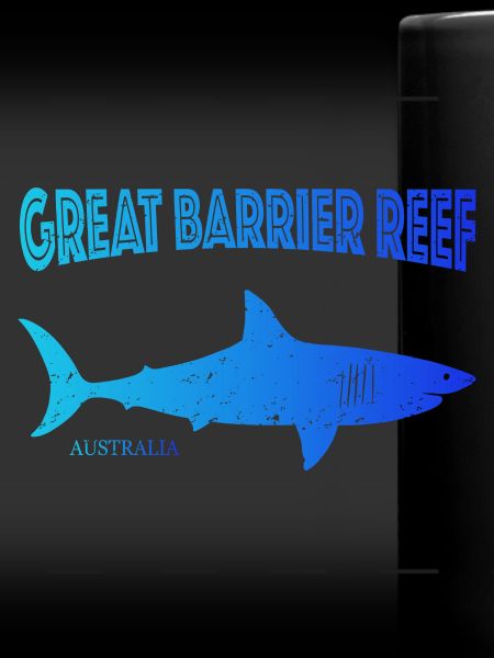 Great Barrier Reef