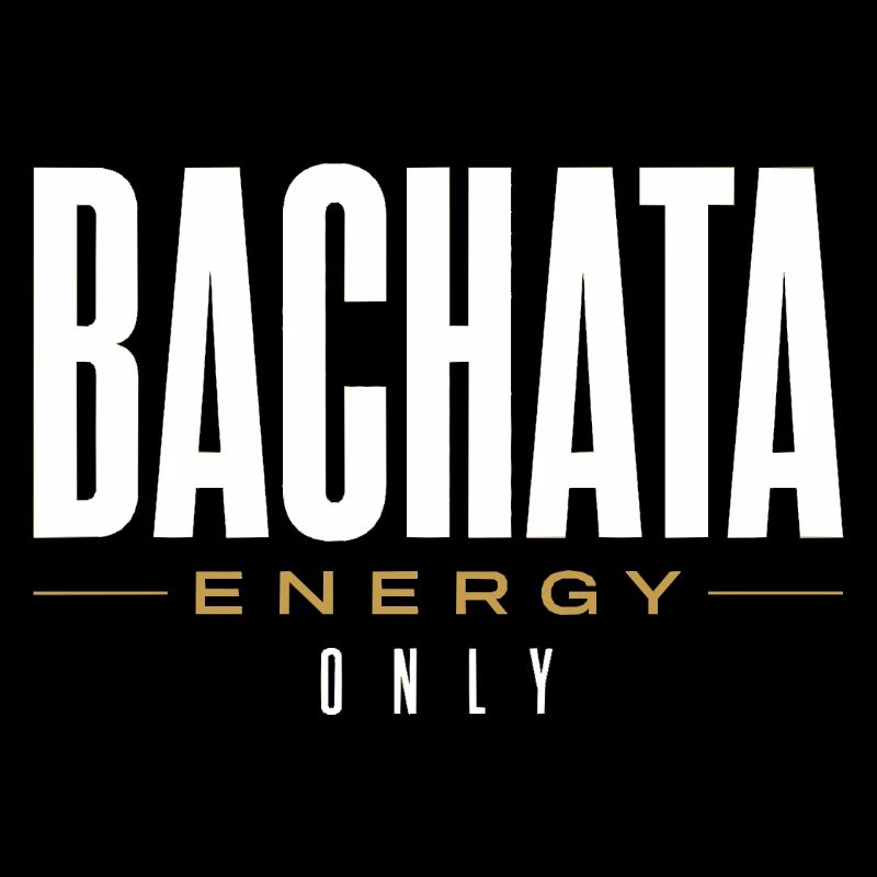 Bachata Énergie Seule | Conception premium