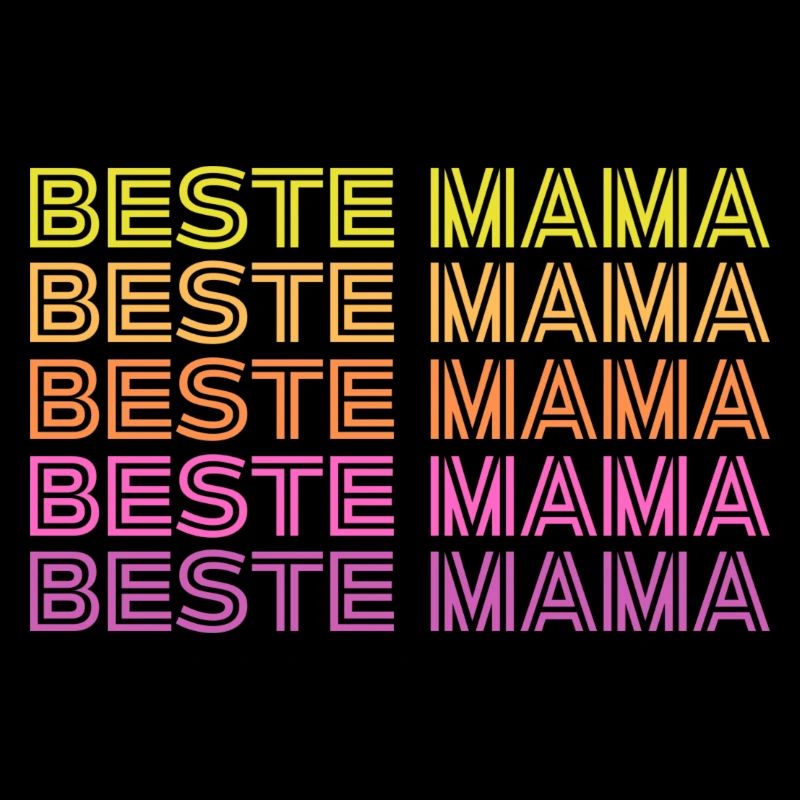 Beste Mama