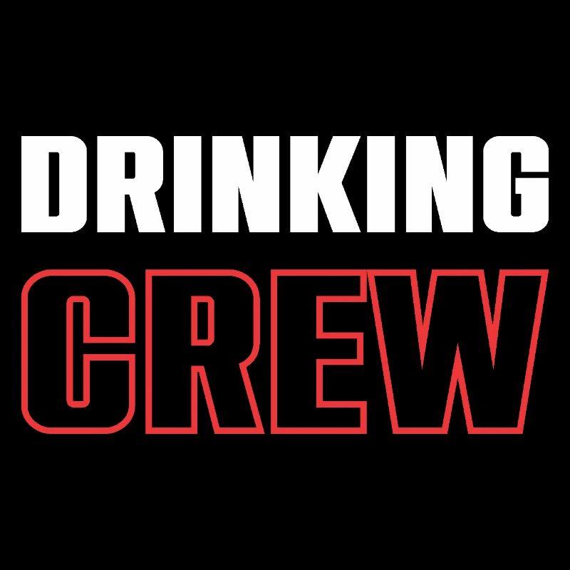 Drinking Crew