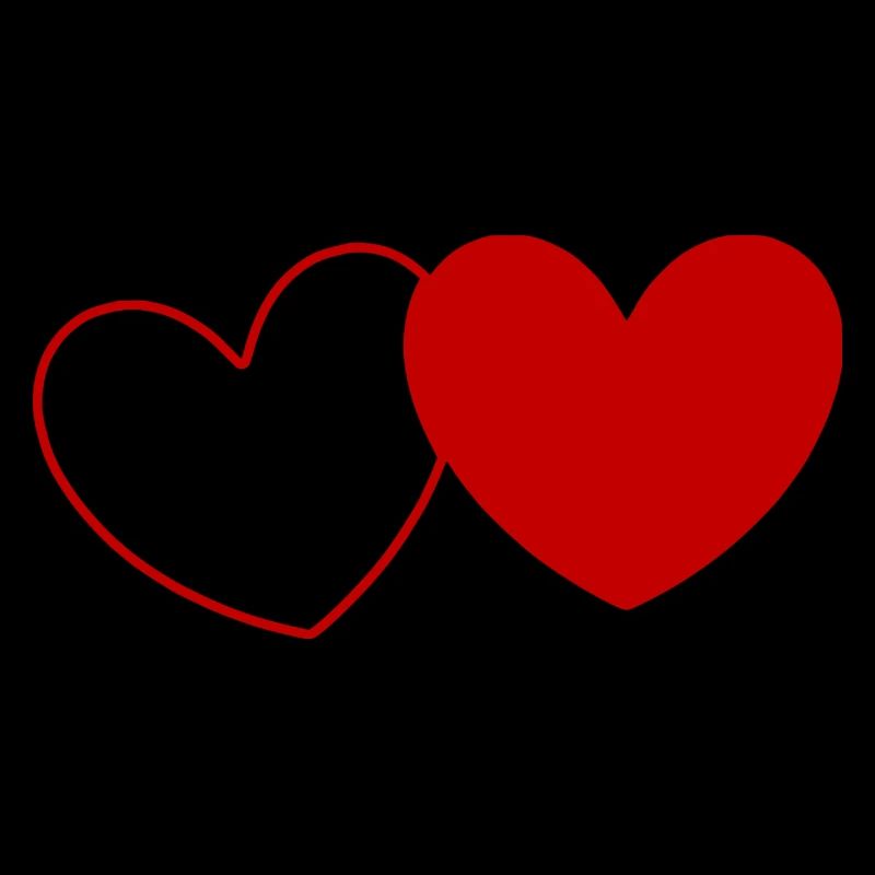 Coeur Saint-Valentin
