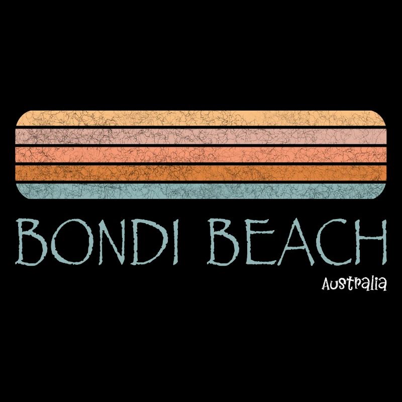 BONDI BEACH Australie