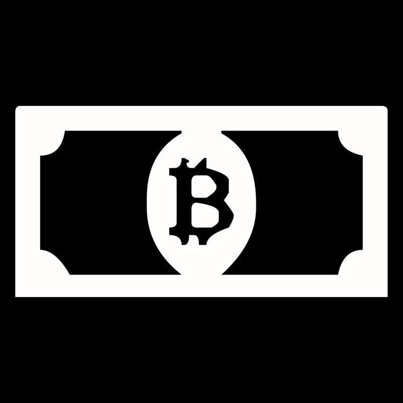 Bitcoin dollars