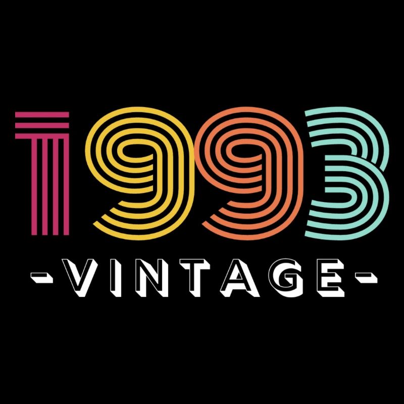 Born 1993