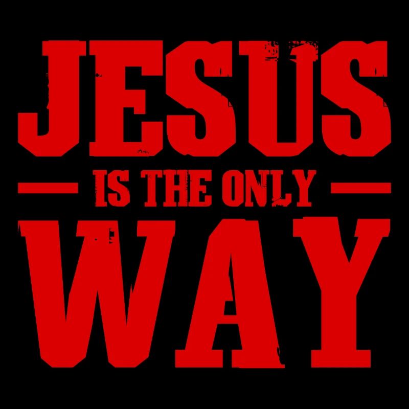 La foi de Jésus-Christ