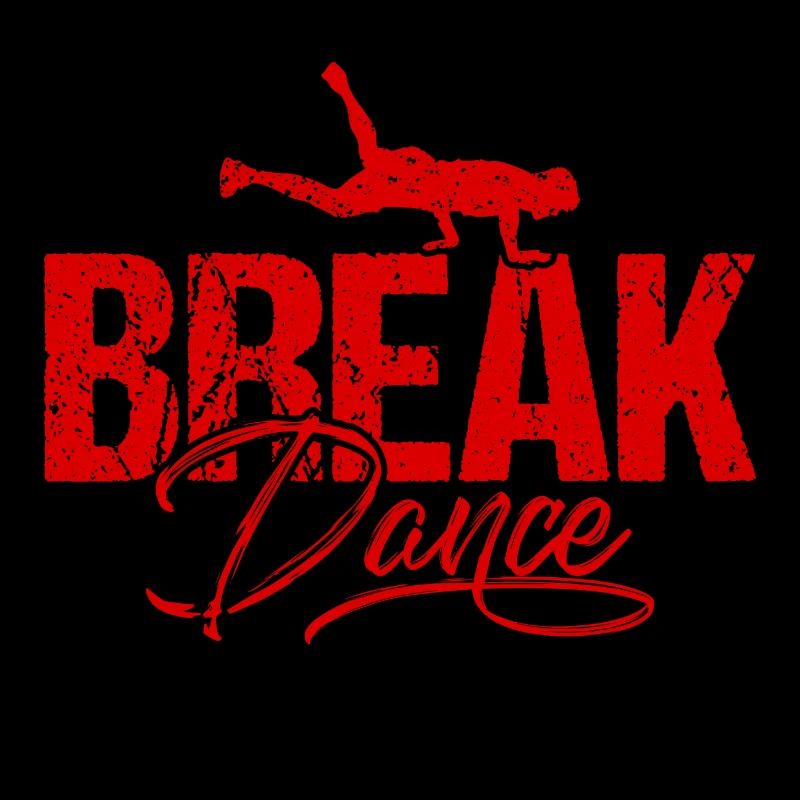 Breakdance Breakdance