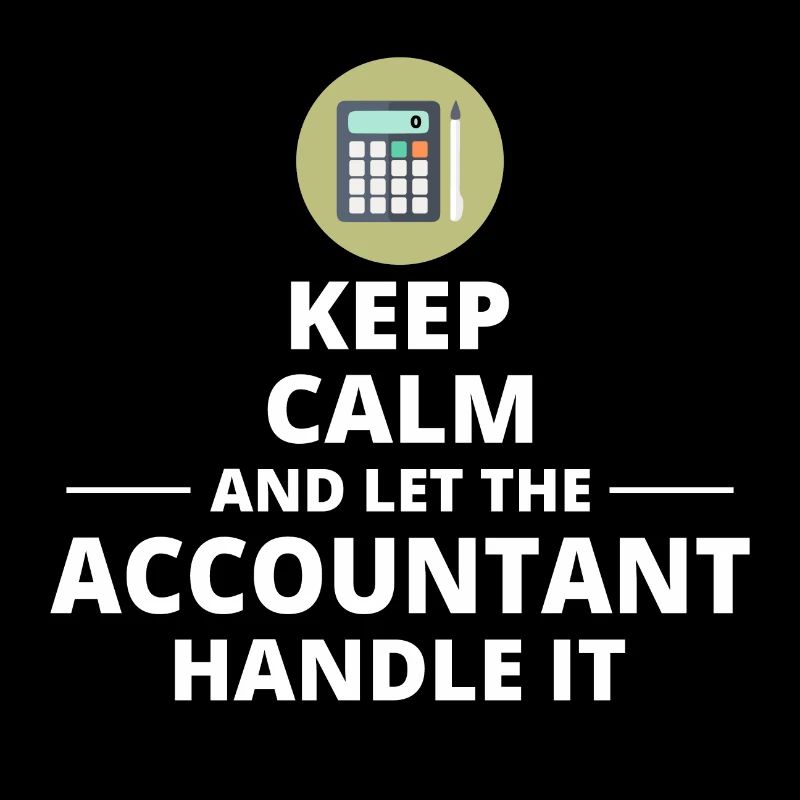 Comptable Comptabilité Cpa Drôle dire cadeau