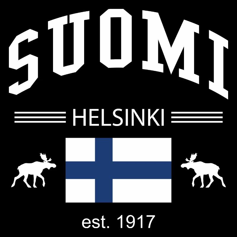 Finlande