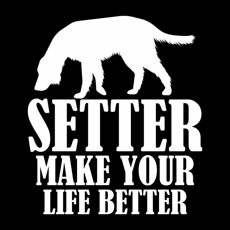 Setter Améliorez votre vie