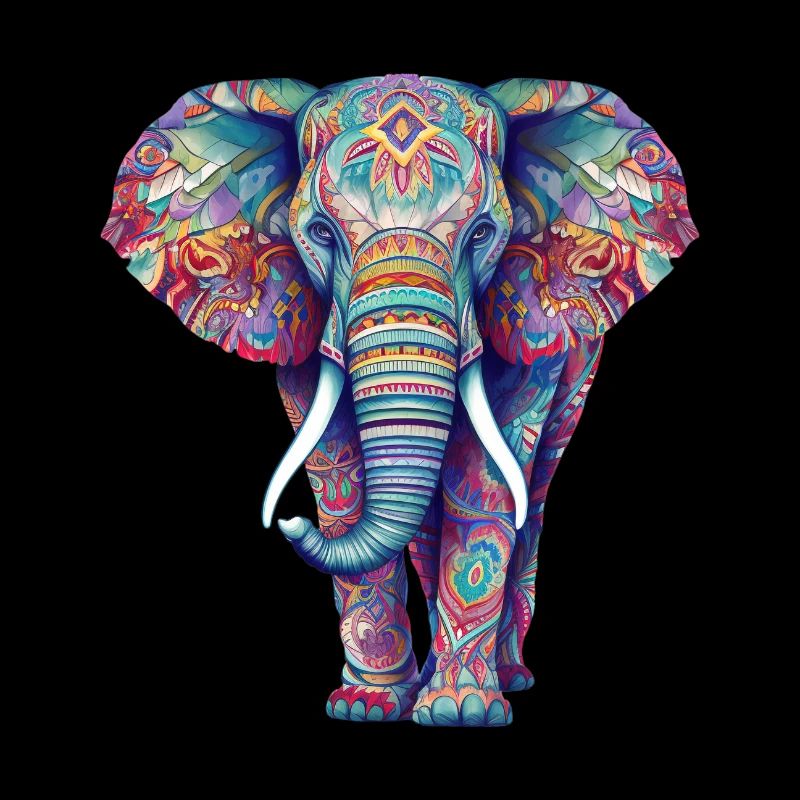 Éléphant