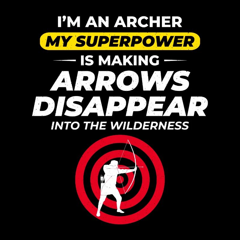 Archery Targets Archer Bullseye Shooting Sport