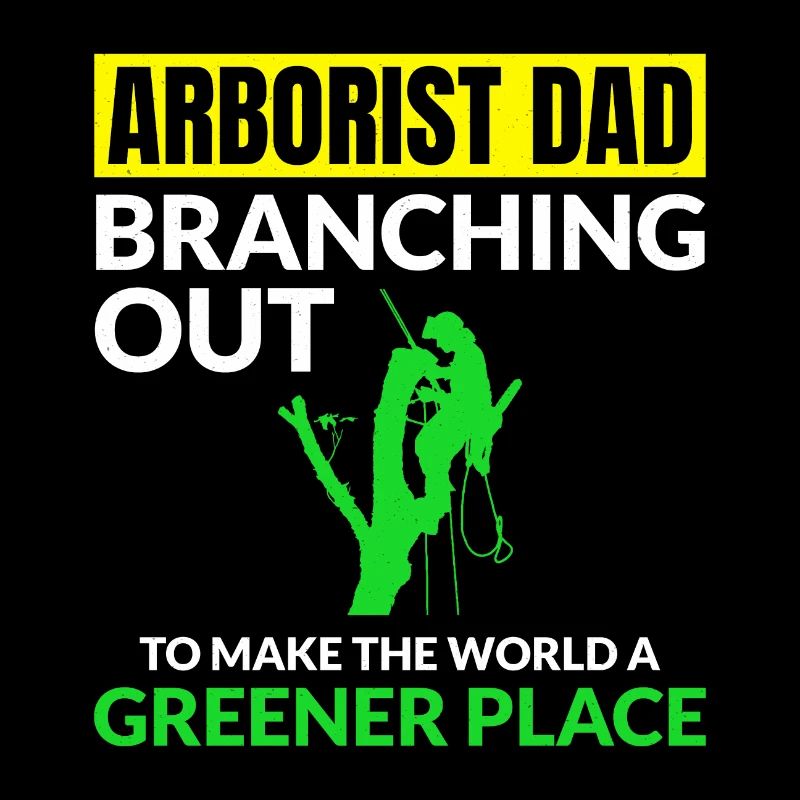 Baumpfleger Baumchirurg Kletterer Klettertrimmer