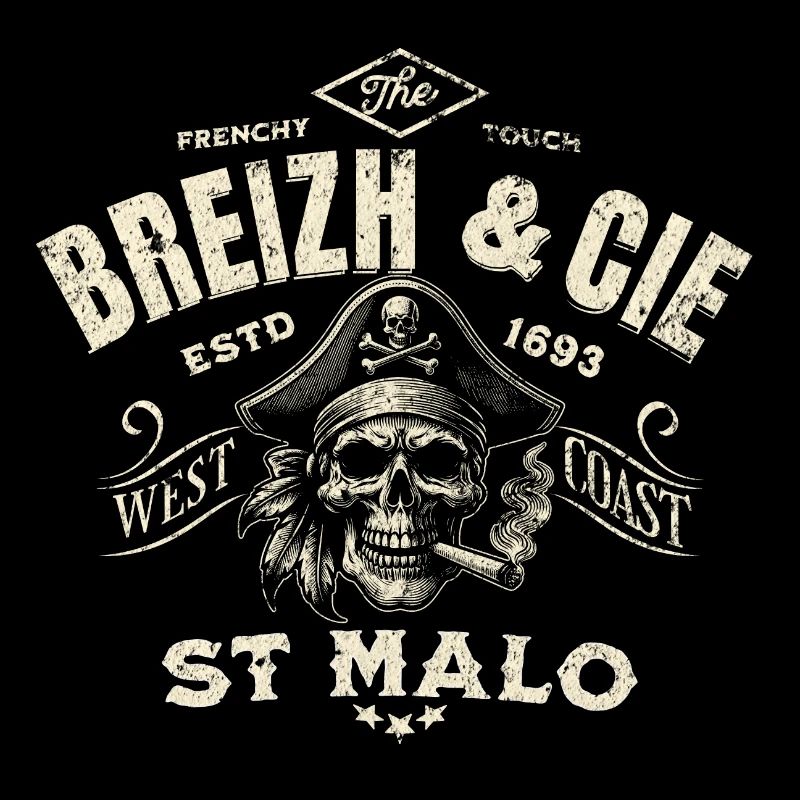 Breizh Cie St Malo