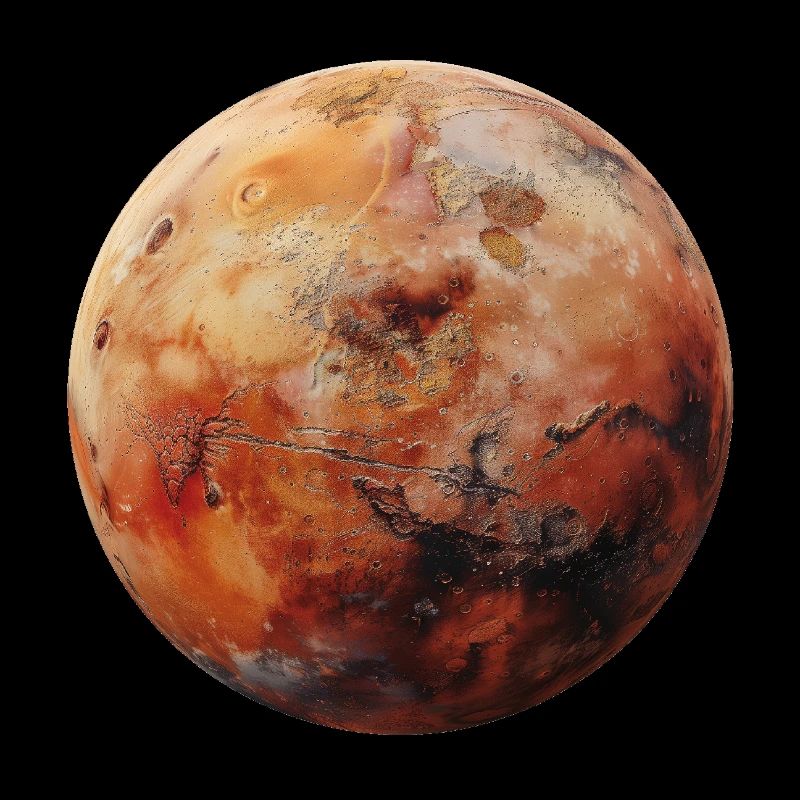 Mars