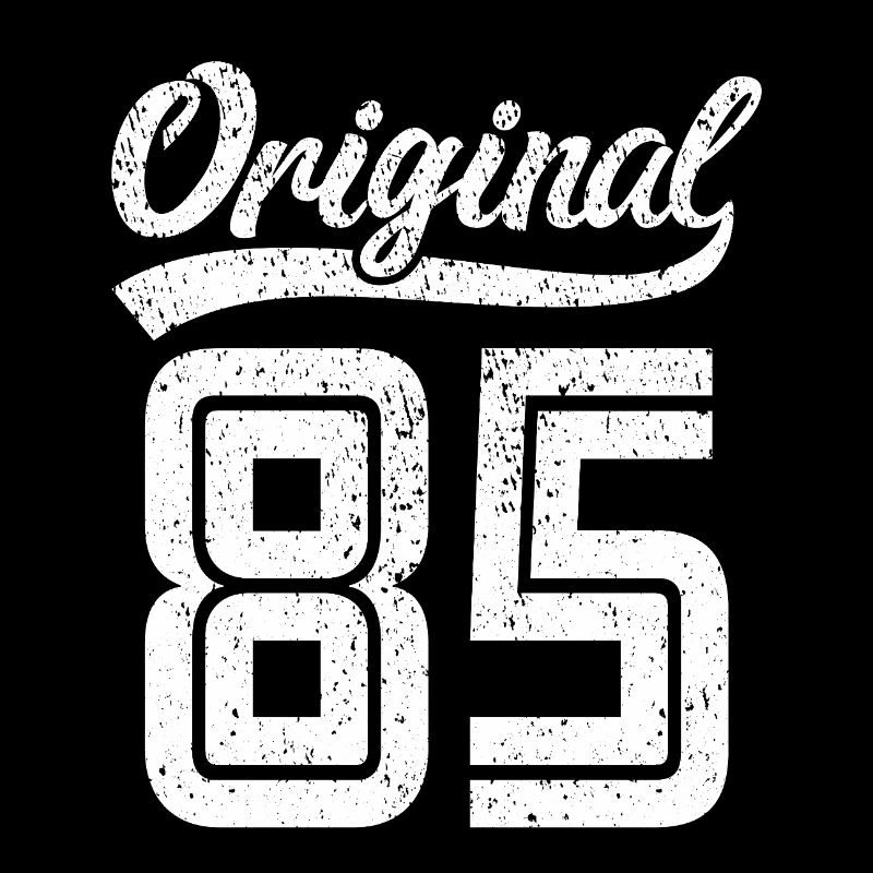 1985 Original 85 born 1985