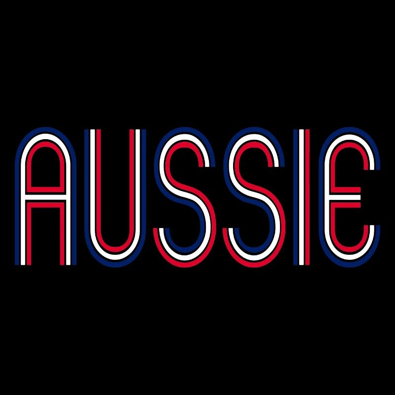 AUSSIE
