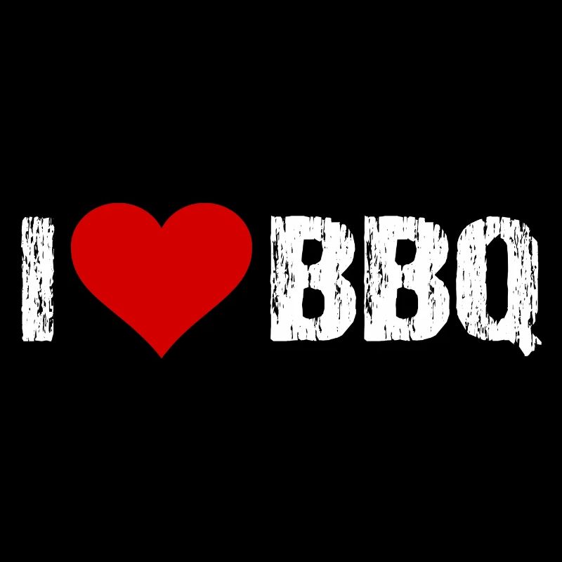 BBQ grilling